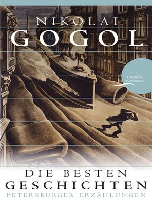 cover image of Nikolai Gogol--Die besten Geschichten